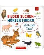 100 erste Tiere