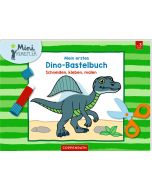 Mein erstes Dino-Bastelbuch