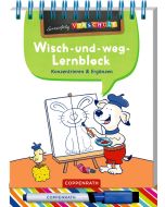 Wisch-und-weg-Lernblock