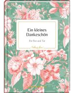 Ein kleines Dankeschön