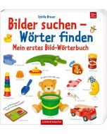 Mein erstes Bild-Wörterbuch