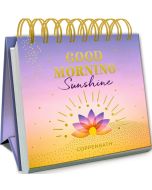 Good Morning Sunshine