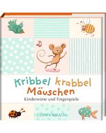 Kribbel krabbel Mäuschen