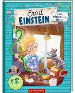 Emil Einstein (Leseanfänger, Bd. 2)