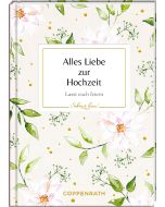 Alles Liebe zur Hochzeit