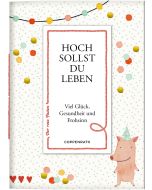 Hoch sollst du leben