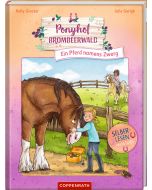 Ponyhof Brombeerwald (Leseanfänger, Bd. 2)