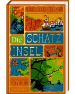 Die Schatzinsel