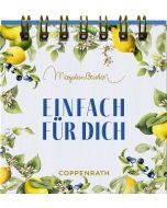 Einfach für dich