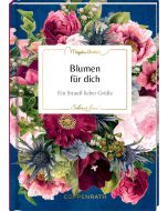 Blumen für dich
