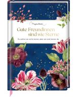 Gute Freundinnen sind wie Sterne