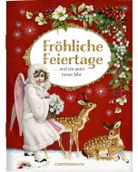 Fröhliche Feiertage