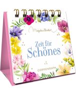 Zeit für Schönes