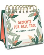 Gedichte für alle Tage