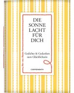 Die Sonne lacht für dich