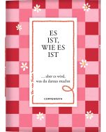Es ist, wie es ist
