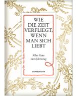 Wie die Zeit verfliegt, wenn man sich liebt