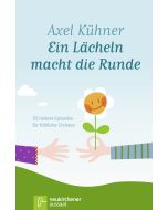 Ein Lächeln macht die Runde
