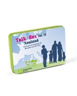 Talk-Box Vol. 10 - Neuland