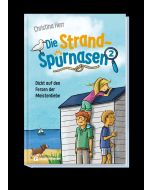 Die Strandspürnasen 2 - Dicht auf den Fersen der Meisterdiebe