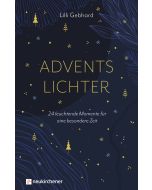 Adventslichter