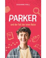 Parker und der Fall der toten Katze