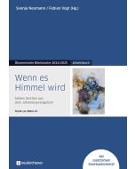 Wenn es Himmel wird