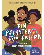 Ein Pflaster für Frieda