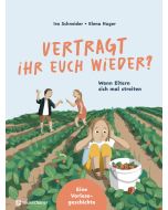 Vertragt ihr euch wieder?