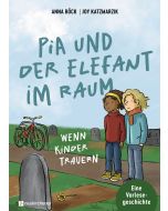 Pia und der Elefant im Raum