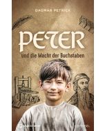 Peter und die Macht der Buchstaben
