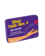 Mini-Talk-Box 4 - Abschiede