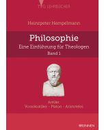 Philosophie - eine Einführung für Theologen
