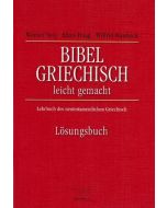 Bibel-Griechisch leichtgemacht