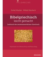 Bibelgriechisch leicht gemacht