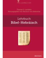 Lehrbuch Bibel-Hebräisch