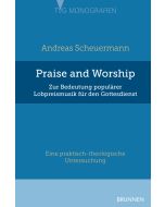 Praise and Worship