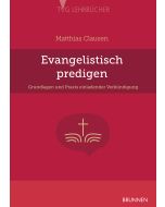 Evangelistisch Predigen