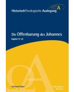 Die Offenbarung des Johannes. Kapitel 12-22