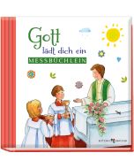 Gott lädt dich ein