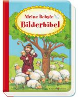 Meine liebste Bilderbibel