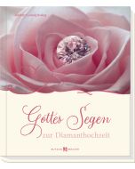Gottes Segen zur Diamanthochzeit