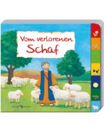 Vom verlorenen Schaf