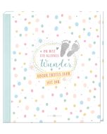 Du bist ein kleines Wunder