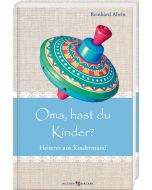Oma, hast du Kinder?