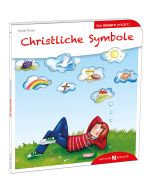 Christliche Symbole den Kindern erklärt