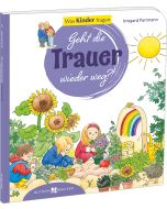 Geht die Trauer wieder weg?