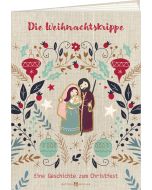 Die Weihnachtskrippe