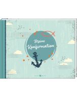 Meine Konfirmation