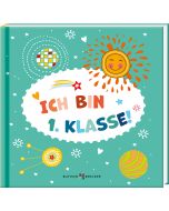 Ich bin 1. Klasse!